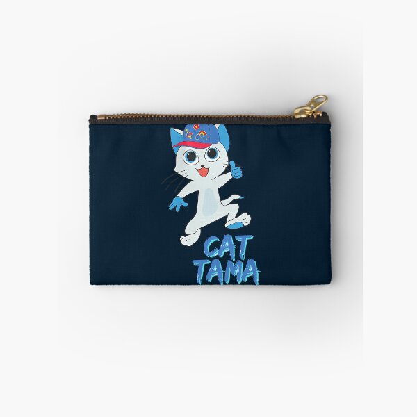 Item preview,  Cat Tama designed and sold by ElizabethasTiff.