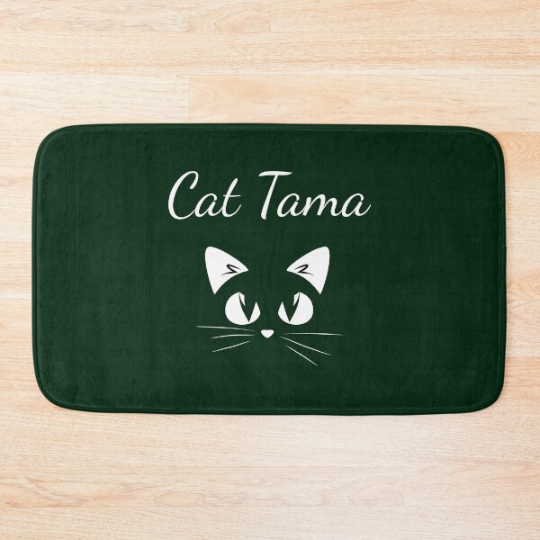 Item preview, Cat Tama designed and sold by ElizabethasTiff.