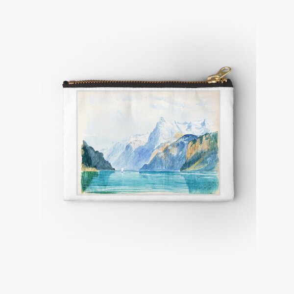 Item preview, John Singer Sargent – Bay of Uri, Brunnen  designed and sold by VenusArt7.