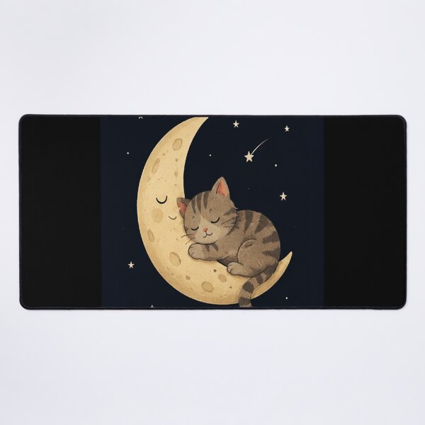Item preview, Cozy Night Under the Stars designed and sold by tducege.