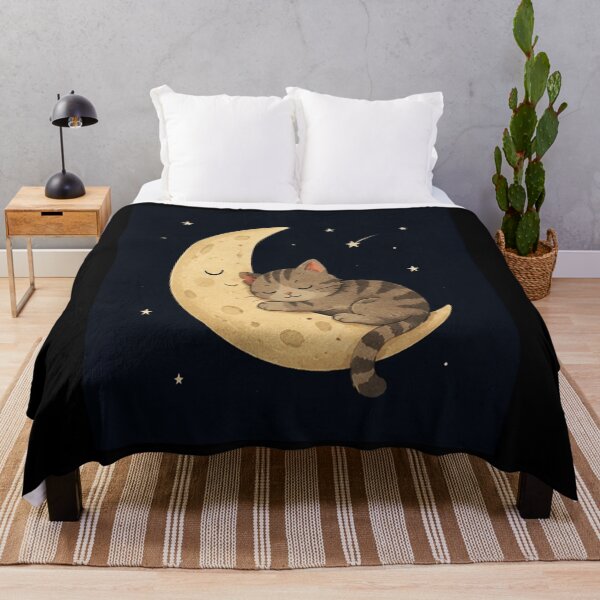 Item preview, Cozy Night Under the Stars designed and sold by tducege.