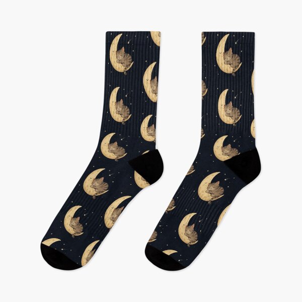 Item preview, Cozy Night Under the Stars designed and sold by tducege.