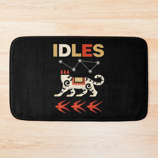 Item preview, Copy of IDLS Tger designed and sold by eliamayor.