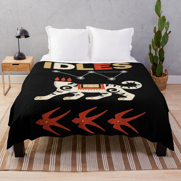 Item preview, Copy of IDLS Tger designed and sold by eliamayor.