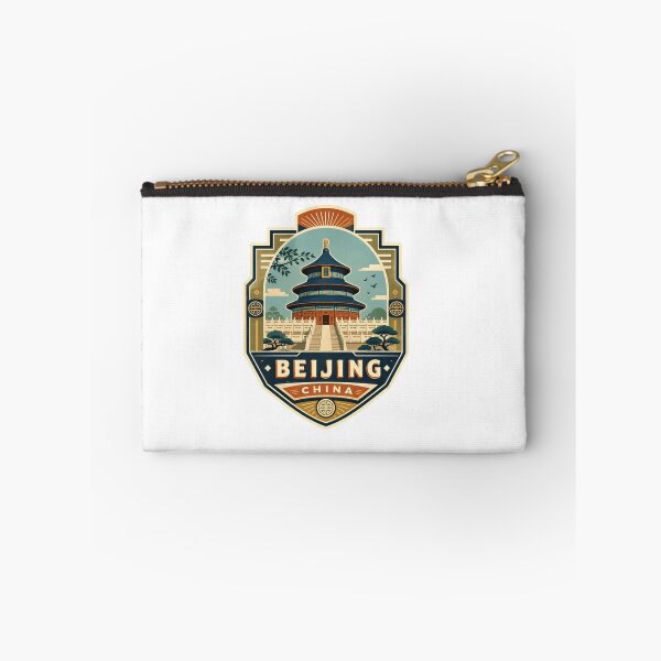 Item preview, Beijing China Travel Temple Of Heaven Tourist Souvenir Vacation designed and sold by Simsimah26Parks.