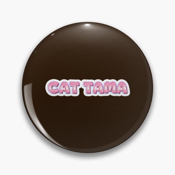 Item preview,  Cat Tamatama Super Station Mastercat Clothing designed and sold by ElizabethasTiff.