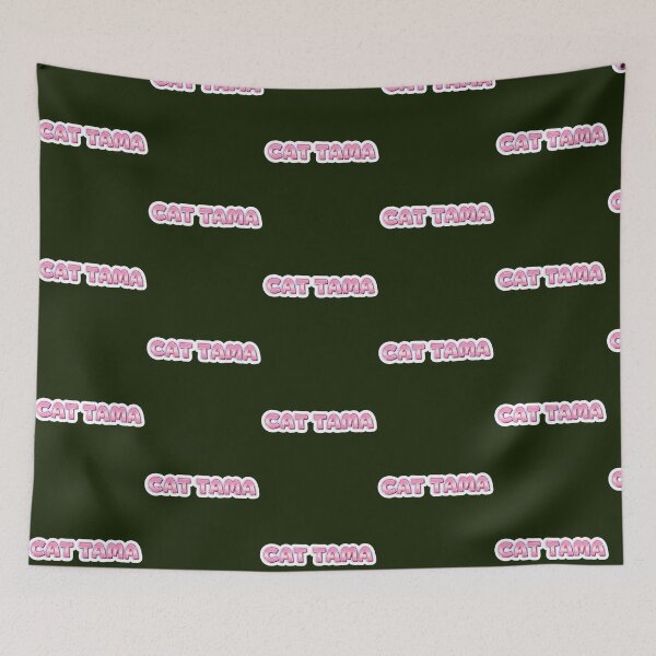 Item preview,  Cat Tamatama Super Station Mastercat Clothing designed and sold by ElizabethasTiff.