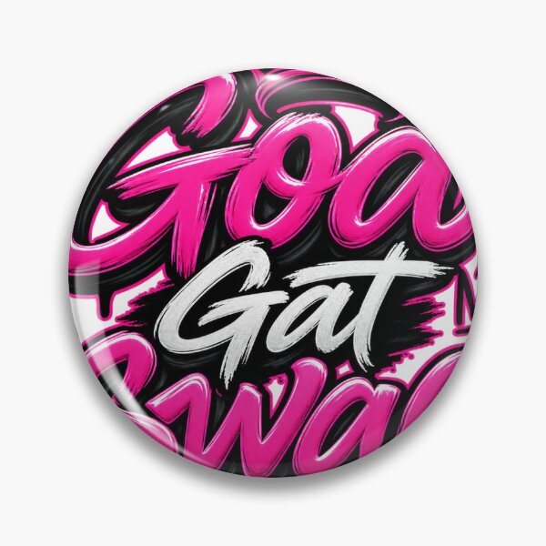 Item preview, God Gat Swag designed and sold by Shop4reel.