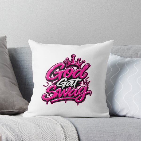Item preview, God Gat Swag designed and sold by Shop4reel.
