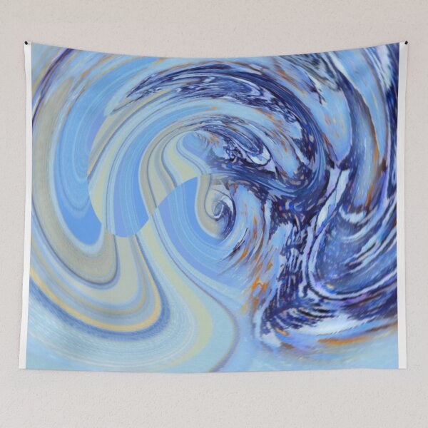 Item preview, Snowstorm designed and sold by TinaJostDesigns.