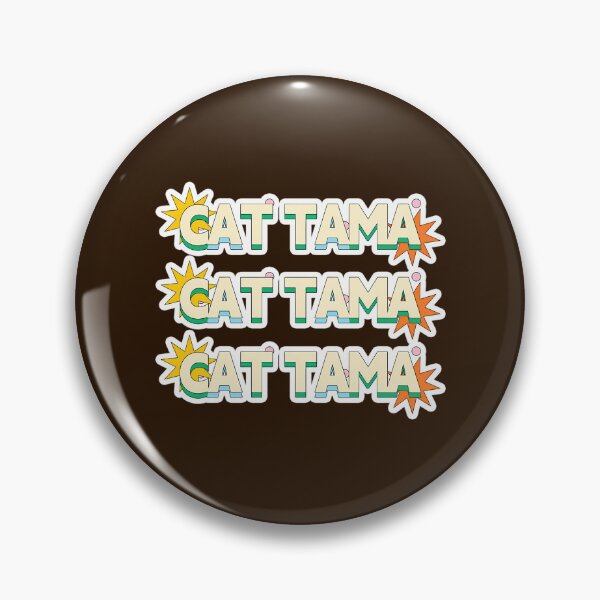 Item preview, Cat Tamatama Super Station Mastercat T-Shirt designed and sold by ElizabethasTiff.