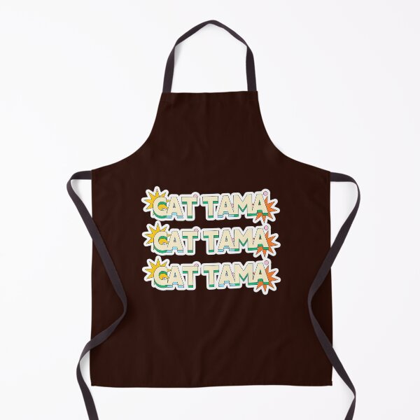 Item preview, Cat Tamatama Super Station Mastercat T-Shirt designed and sold by ElizabethasTiff.