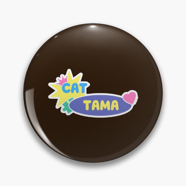 Item preview,  Cat Tamatama Super Station Mastercat T-Shirt designed and sold by ElizabethasTiff.