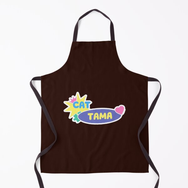 Item preview, Cat Tamatama Super Station Mastercat T-Shirt designed and sold by ElizabethasTiff.