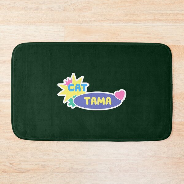 Item preview,  Cat Tamatama Super Station Mastercat T-Shirt designed and sold by ElizabethasTiff.