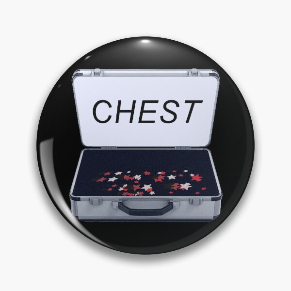 Item preview, The Secret Song: Chest - 5SOS designed and sold by EVXIAR.