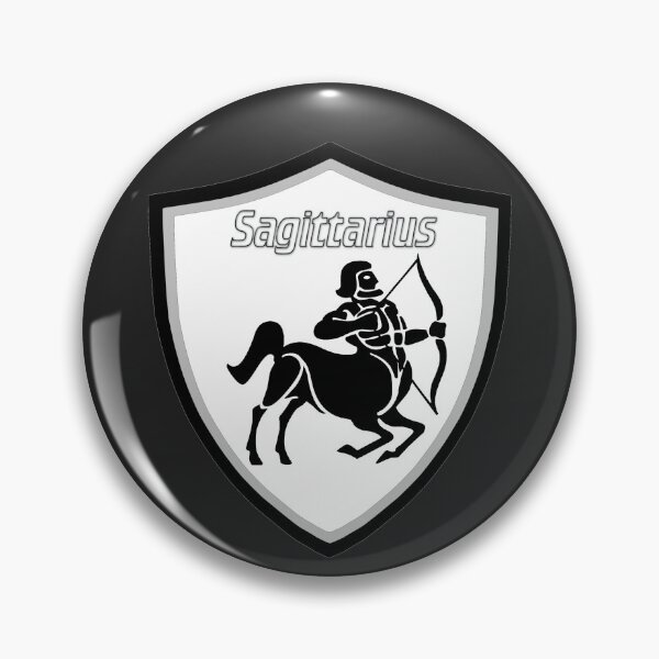 Item preview, Sagittarius zodiac designed and sold by Pegasus00.