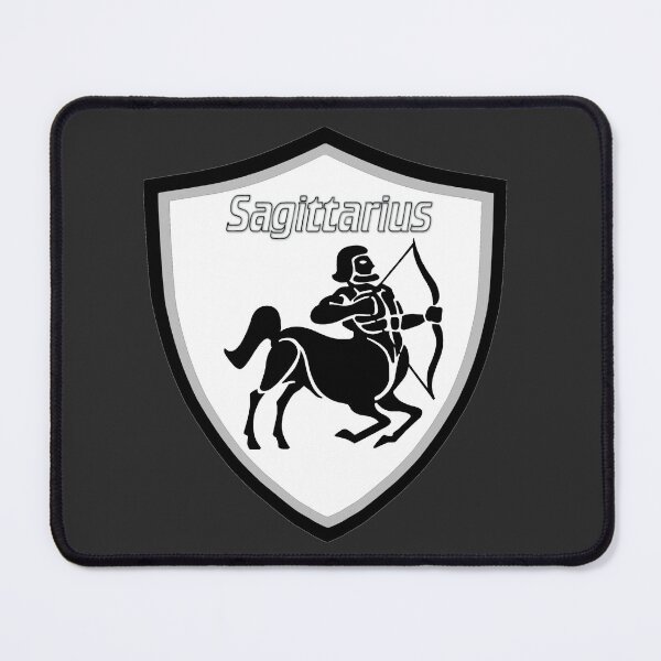 Item preview, Sagittarius zodiac designed and sold by Pegasus00.