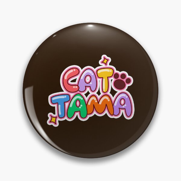 Item preview,  Cat Tamatama Super Station Mastercat Clothing designed and sold by ElizabethasTiff.