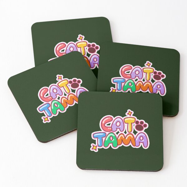 Item preview,  Cat Tamatama Super Station Mastercat Clothing designed and sold by ElizabethasTiff.