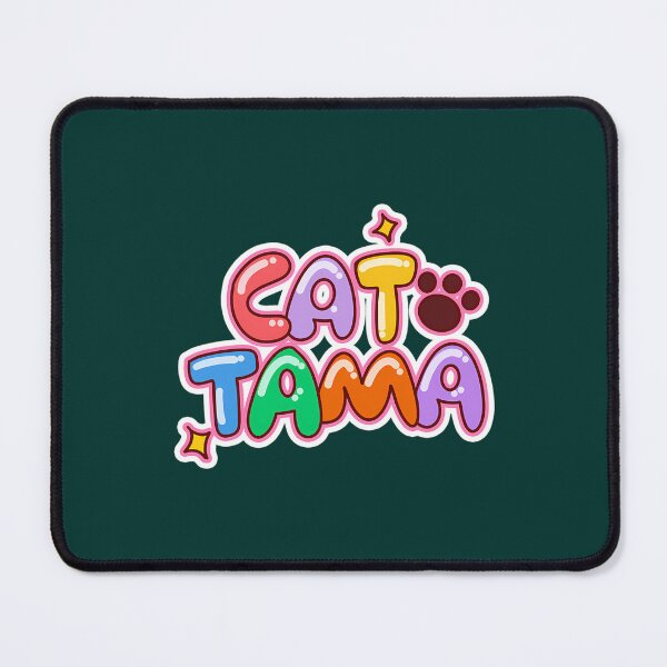 Item preview, Cat Tamatama Super Station Mastercat Clothing designed and sold by ElizabethasTiff.