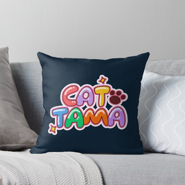 Item preview,  Cat Tamatama Super Station Mastercat Clothing designed and sold by ElizabethasTiff.