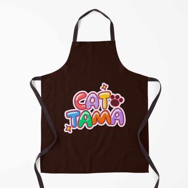 Item preview, Cat Tamatama Super Station Mastercat Clothing designed and sold by ElizabethasTiff.