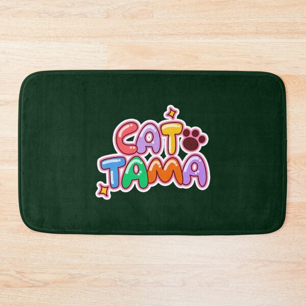 Item preview,  Cat Tamatama Super Station Mastercat Clothing designed and sold by ElizabethasTiff.