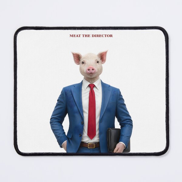 Item preview, Pig Man designed and sold by ales-panz.