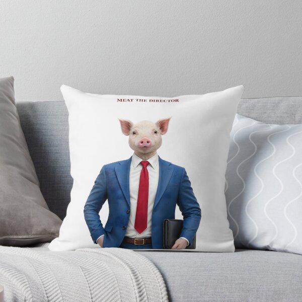 Item preview, Pig Man designed and sold by ales-panz.