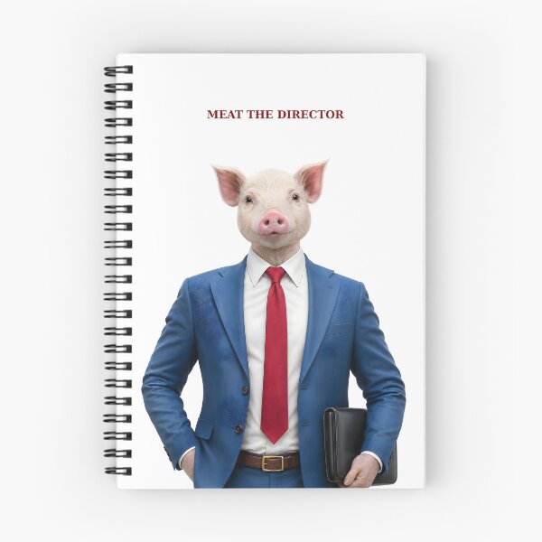 Item preview, Pig Man designed and sold by ales-panz.