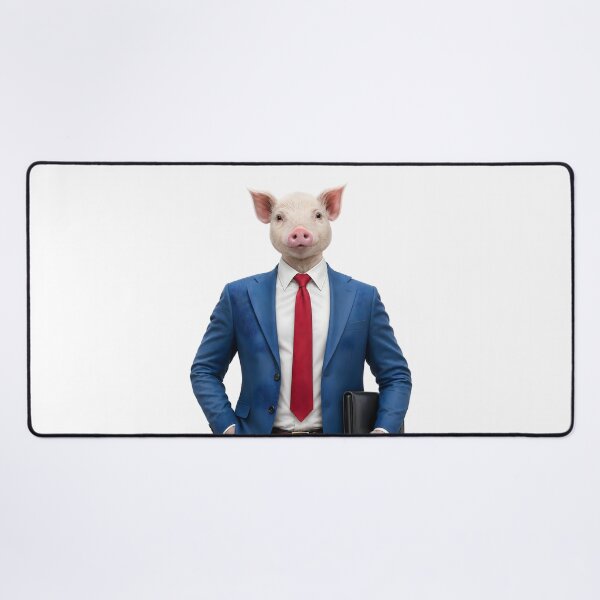 Item preview, Pig Man designed and sold by ales-panz.