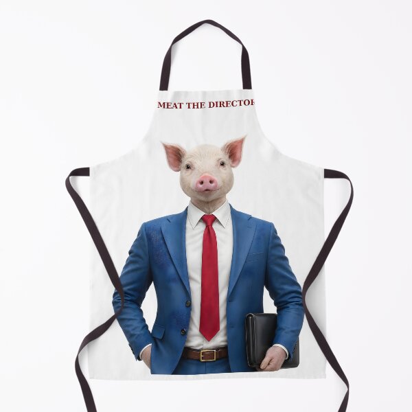 Item preview, Pig Man designed and sold by ales-panz.