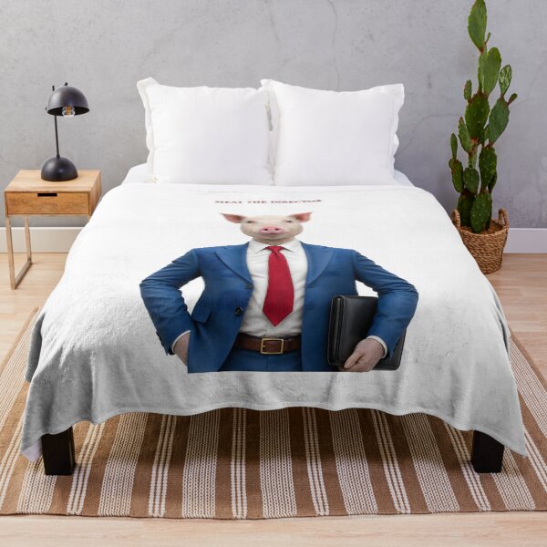 Item preview, Pig Man designed and sold by ales-panz.