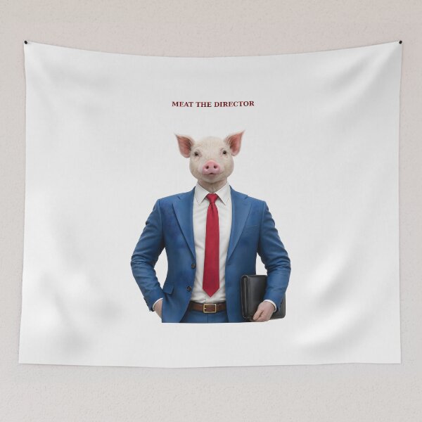 Item preview, Pig Man designed and sold by ales-panz.