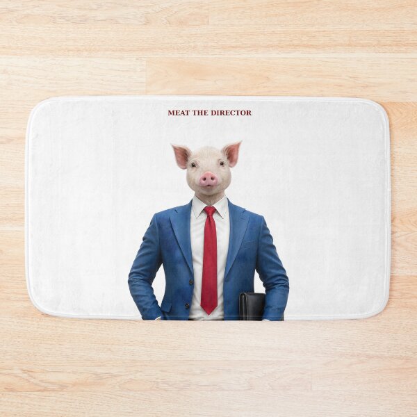 Item preview, Pig Man designed and sold by ales-panz.