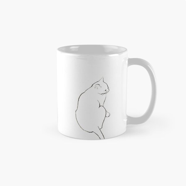 Item preview, Cat designed and sold by CanotStop.