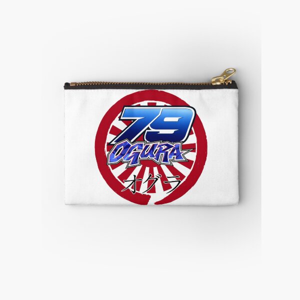 Item preview, Ai Ogura #79 Japanese Rising Sun | MotoGP & Moto2 Racing Tribute designed and sold by Fan Art Station .