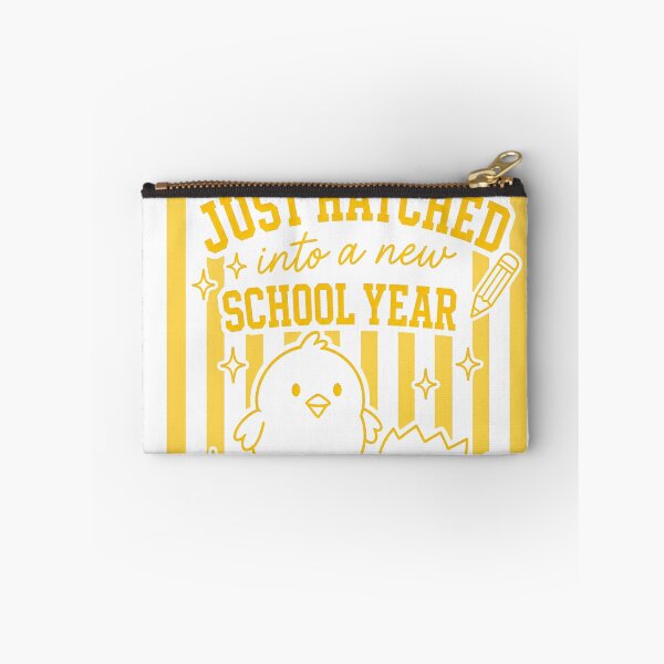 Item preview, Just Hatched Chick School Year Shirt designed and sold by MOCH- ART.