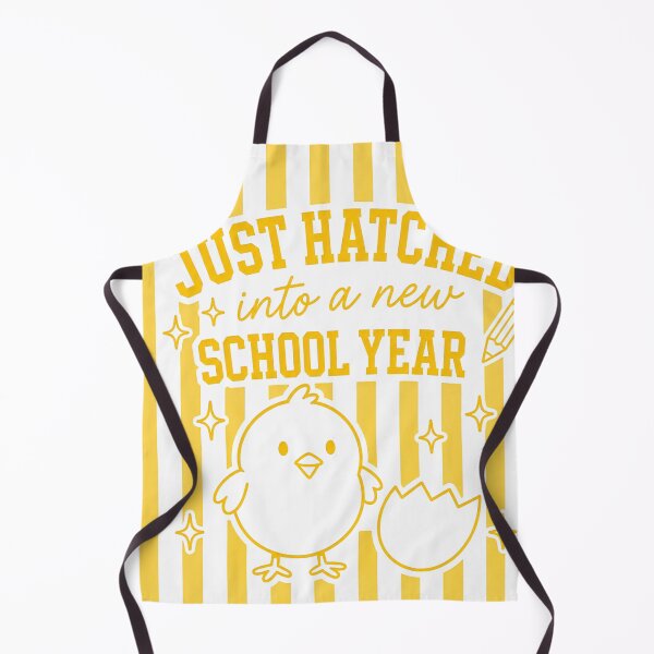 Item preview, Just Hatched Chick School Year Shirt designed and sold by MOCH- ART.