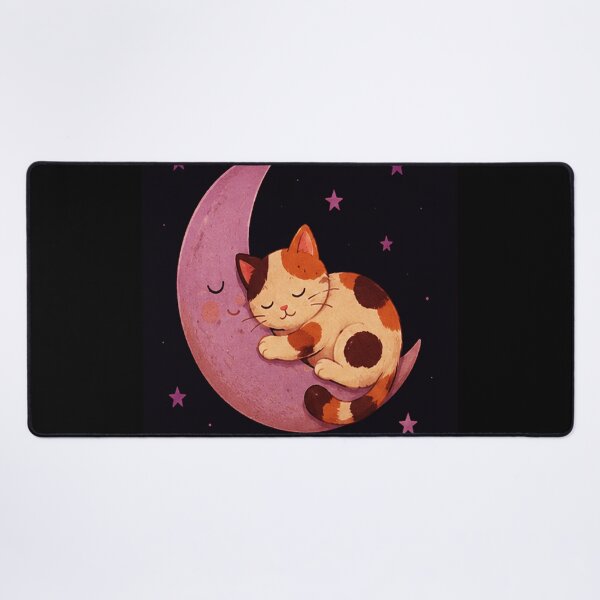 Item preview, Sleeping Among the Stars designed and sold by tducege.