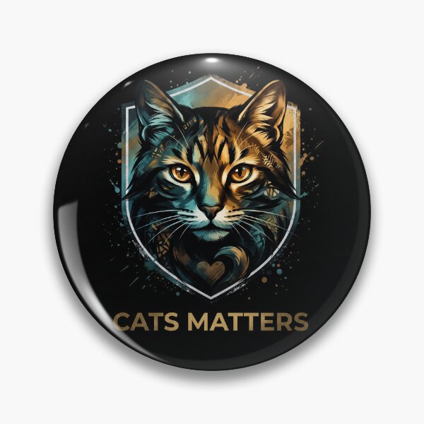 Item preview, Cats Matters designed and sold by kriko.