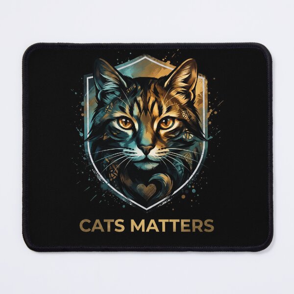 Item preview, Cats Matters designed and sold by kriko.