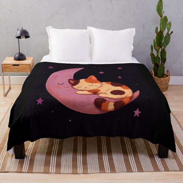 Item preview, Sleeping Among the Stars designed and sold by tducege.