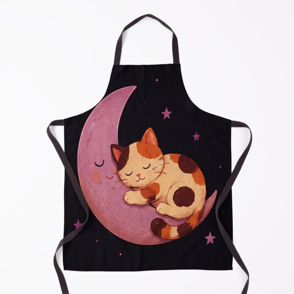 Item preview, Sleeping Among the Stars designed and sold by tducege.