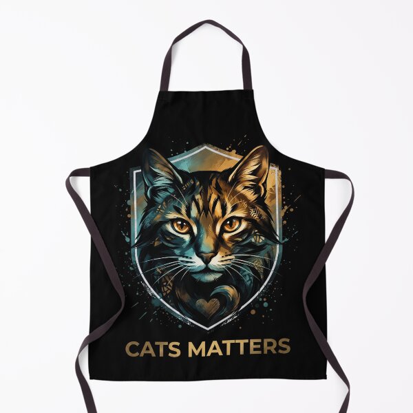 Item preview, Cats Matters designed and sold by kriko.