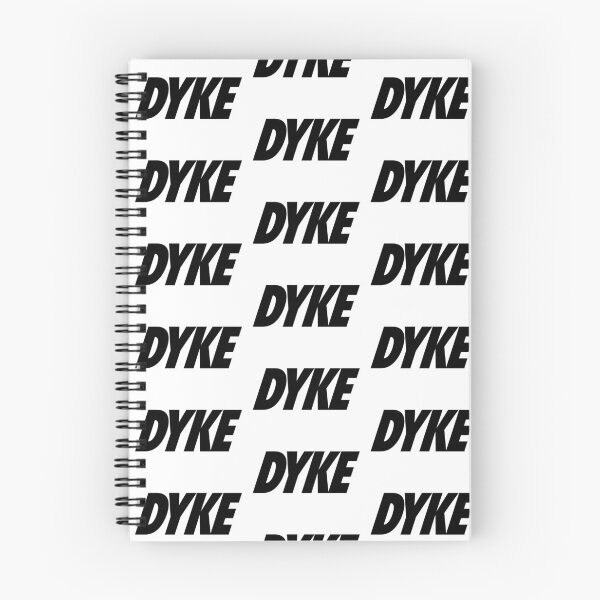 Item preview, Dyke designed and sold by peterdy.
