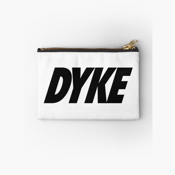 Item preview, Dyke designed and sold by peterdy.