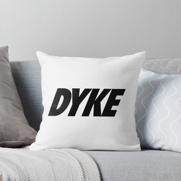 Item preview, Dyke designed and sold by peterdy.