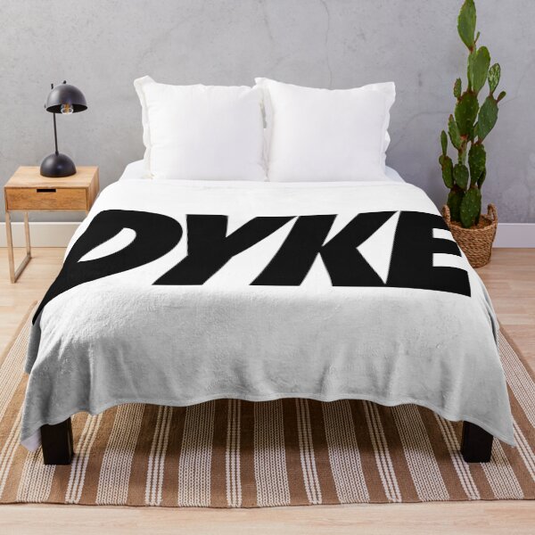 Item preview, Dyke designed and sold by peterdy.